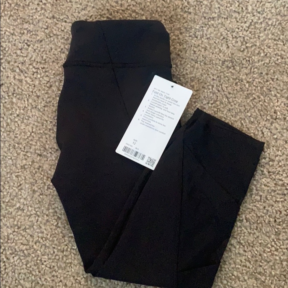 Lululemon